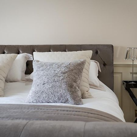 Bed and Breakfast Norton Grounds Chipping Campden Exteriér fotografie