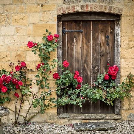 Bed and Breakfast Norton Grounds Chipping Campden Exteriér fotografie
