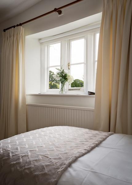 Bed and Breakfast Norton Grounds Chipping Campden Pokoj fotografie
