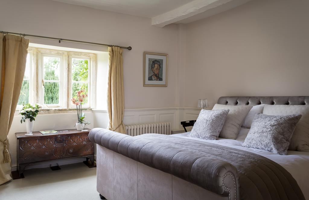 Bed and Breakfast Norton Grounds Chipping Campden Exteriér fotografie