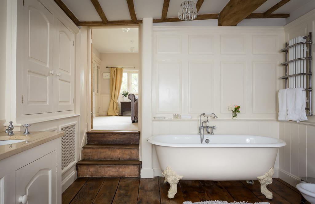 Bed and Breakfast Norton Grounds Chipping Campden Exteriér fotografie